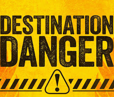 Destination Danger: Season 1