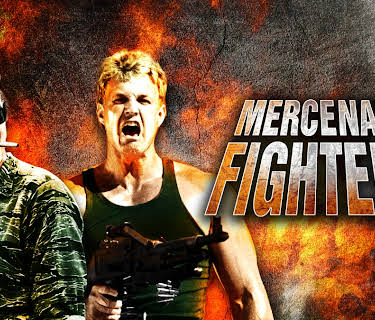 Mercenary Fighters (1988)