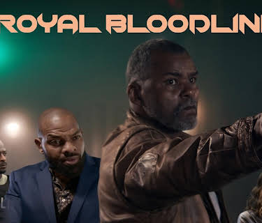 Royal Bloodline (2025)