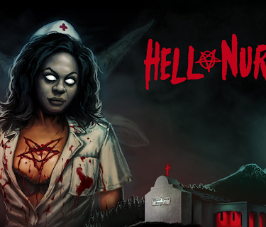 Hell Nurse (2022)