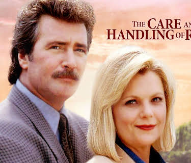 The Care and Handling of Roses (1996)