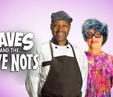 Tyler Perry's the Haves and the Have Nots (2011)