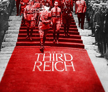 Rise of the Third Reich (2025)