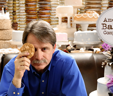 The American Baking Competition, Season 1