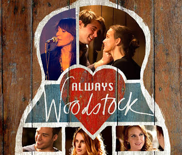 Always Woodstock (2014)