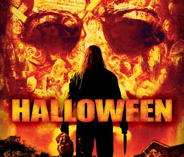 Halloween (2007) (2007)