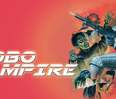 Robo Vampire (1988)