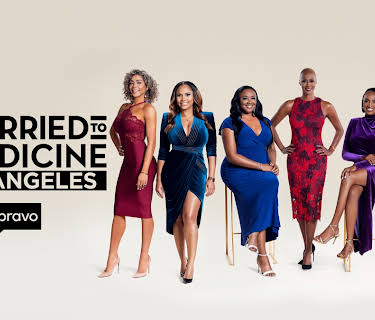 Married to Medicine Los Angeles