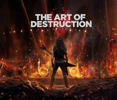 The Art of Destruction (2025)
