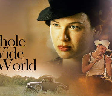 The Whole Wide World (Restored) (1996)