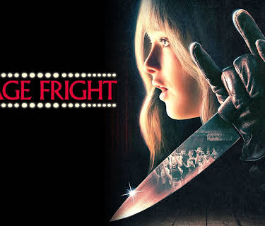 Stage Fright (2014)
