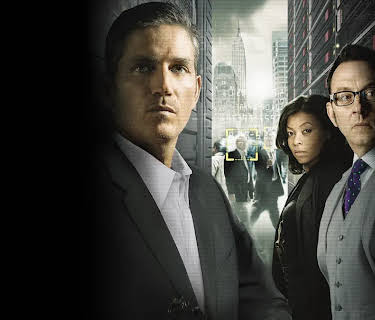 Person of Interest