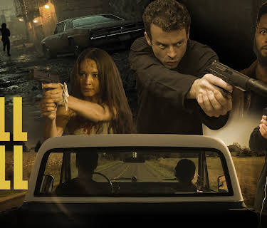 Kill Will (2026)