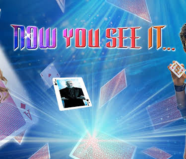 Now You See It ... (2005)