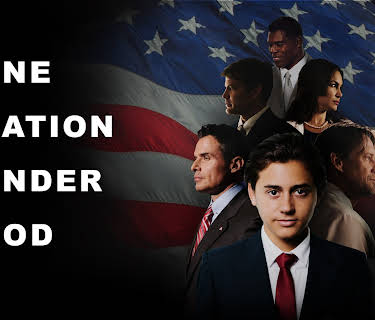 One Nation Under God (2020)