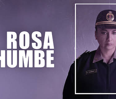 Rosa Chumbe - 2018 Peru Oscar Submission (2017)