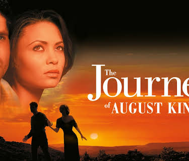 The Journey of August King (1996)