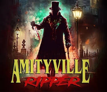 Amityville Ripper (2023)