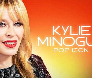 Kylie Minogue: Pop Icon (2024)