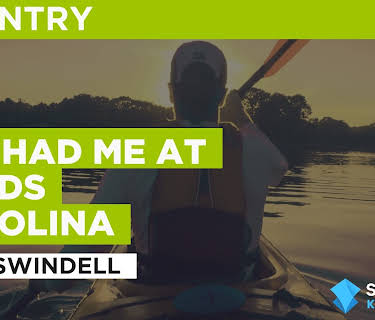 She Had Me at Heads Carolina in the Style of Cole Swindell (2022)
