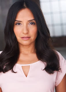 Vanessa Benavente
