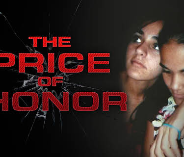 The Price of Honor (2014)