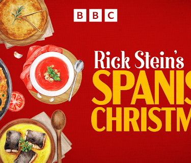 Rick Stein's Spanish Christmas (2011)