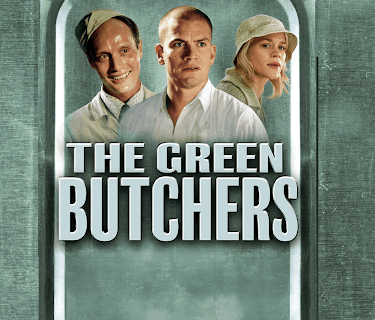 The Green Butchers (2004)