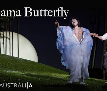 Madama Butterfly (2014)