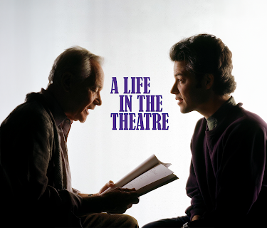 A Life in the Theatre (1993)