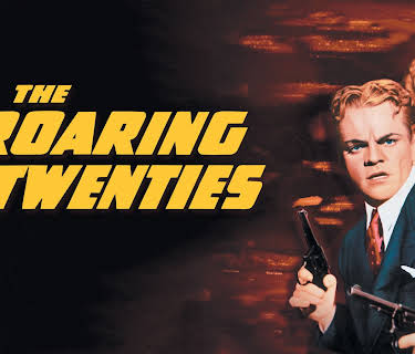 The Roaring Twenties (1939)