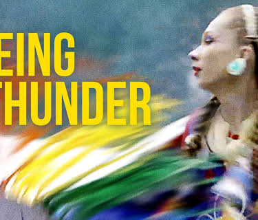 Being Thunder (2022)