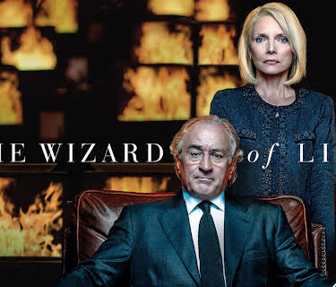 The Wizard of Lies (2017)