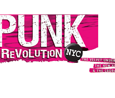 Punk Revolution NYC: The Velvet Underground, The New York Dolls And The CBGBs Set (2026)
