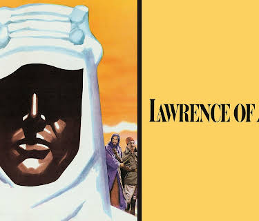 Lawrence of Arabia (Restored Version) (1962)