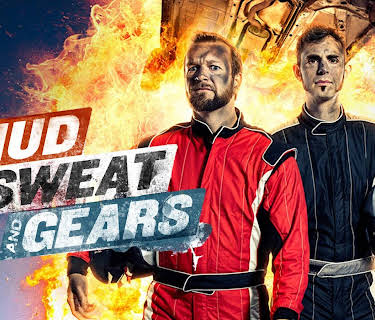 Mud, Sweat & Gears, Season 1