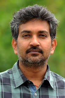 S.S. Rajamouli