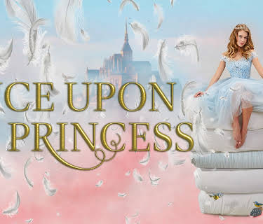 Once Upon A Princess (2025)