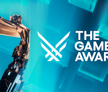 The Game Awards (2025)