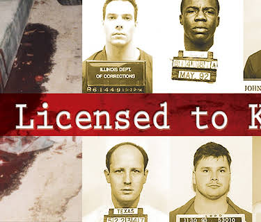 Licensed to Kill (1997)