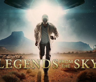 Legends from the Sky (2015)