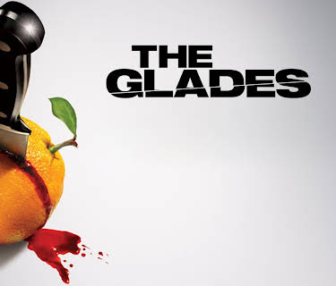 The Glades Season 1