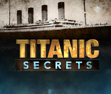 Titanic Secrets Season 1