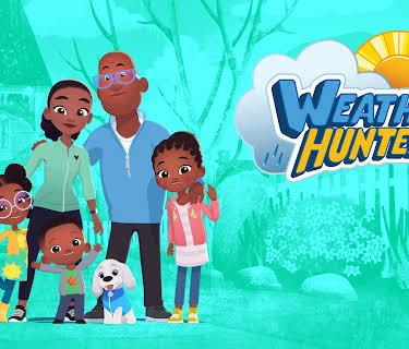 Weather Hunters, Volume 1