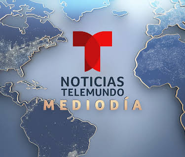 Noticias Telemundo Mediodía S9