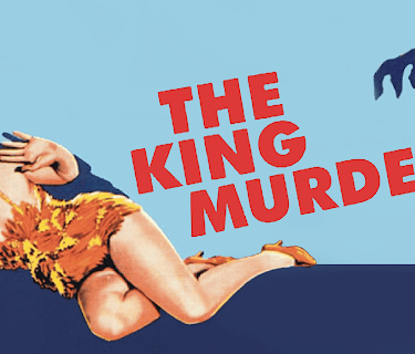 The King Murder Case (1932)