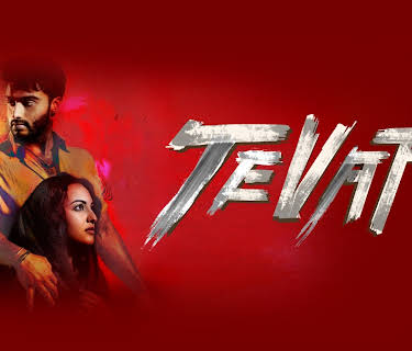 Tevar (2015)