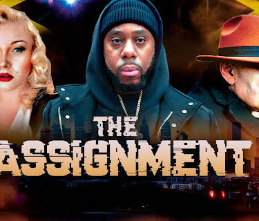 The Assignment (2024)