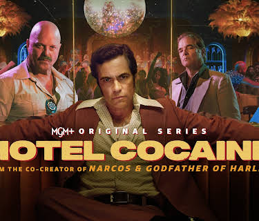 Hotel Cocaine