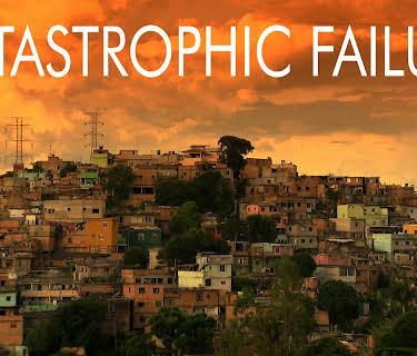 Catastrophic Failure (1961)